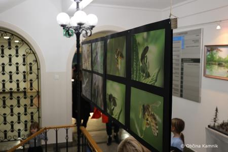 Odprtje razstave Lojzeta Burje Dragocen unikat! (20)